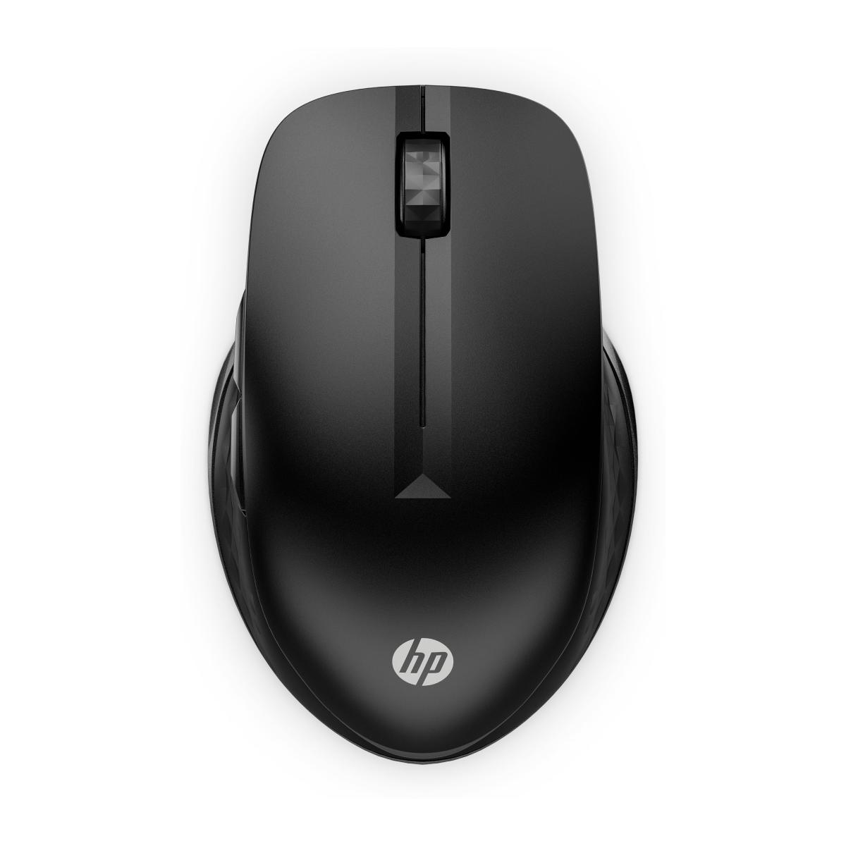 Wireless Mouse HP 430 Multi-Device, Black în Moldova - xstore.md photo