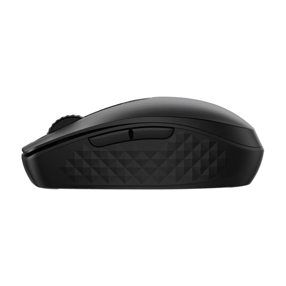 Wireless Mouse HP 690 Rechargeable, Black în Moldova - xstore.md photo 2