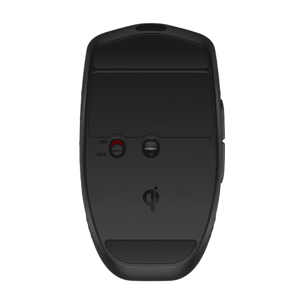 Wireless Mouse HP 690 Rechargeable, Black în Moldova - xstore.md photo 4