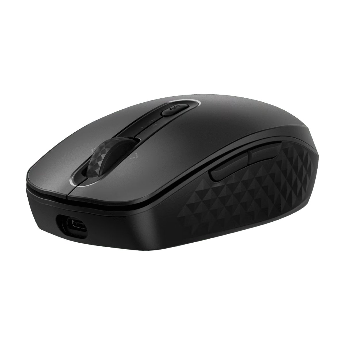 Wireless Mouse HP 690 Rechargeable, Black în Moldova - xstore.md photo 3