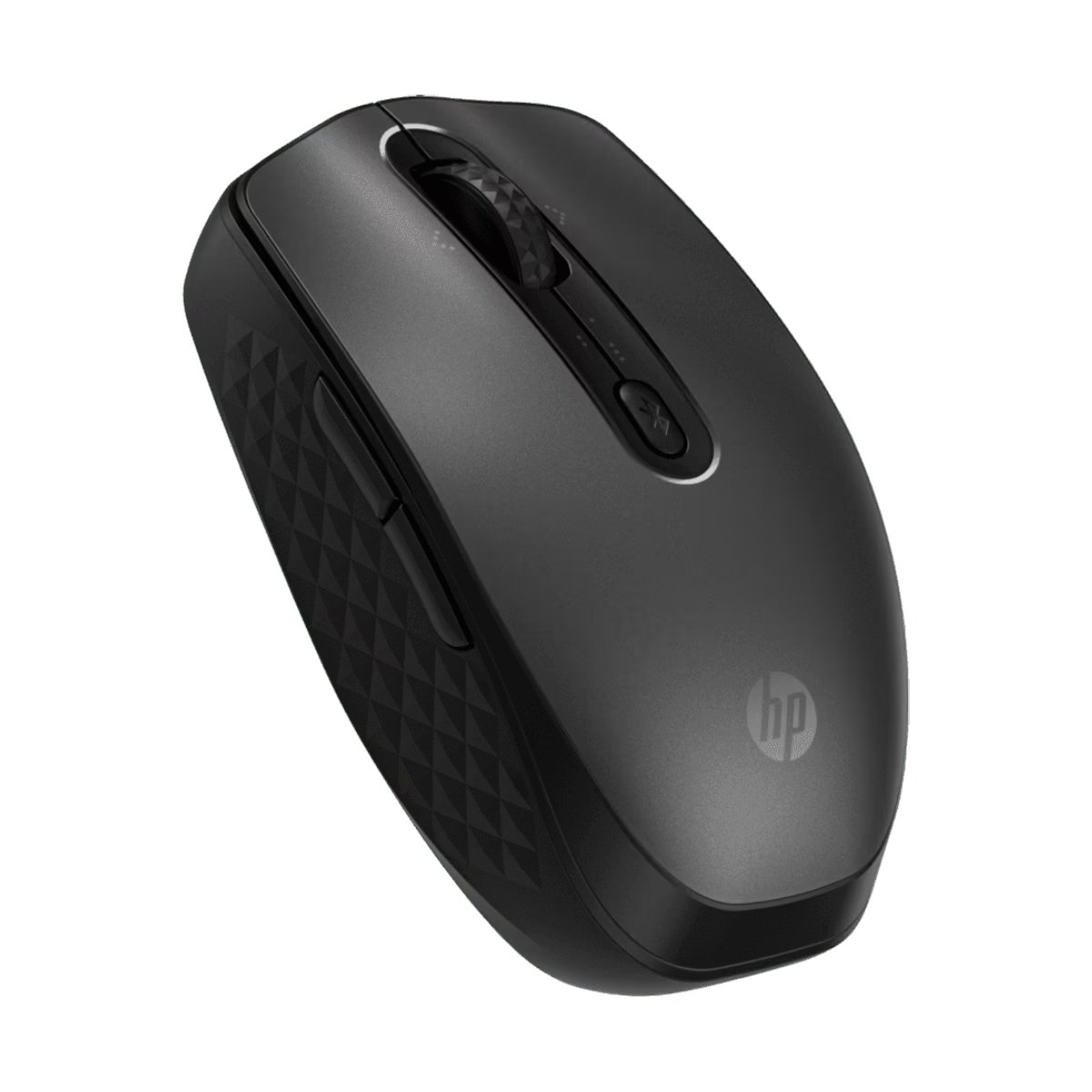 Wireless Mouse HP 690 Rechargeable, Black în Moldova - xstore.md photo 0