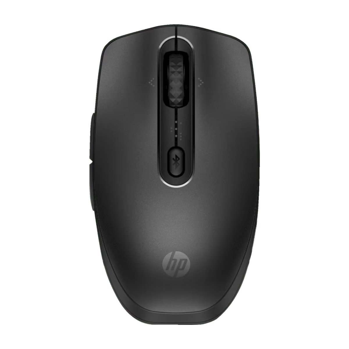 Wireless Mouse HP 690 Rechargeable, Black în Moldova - xstore.md photo