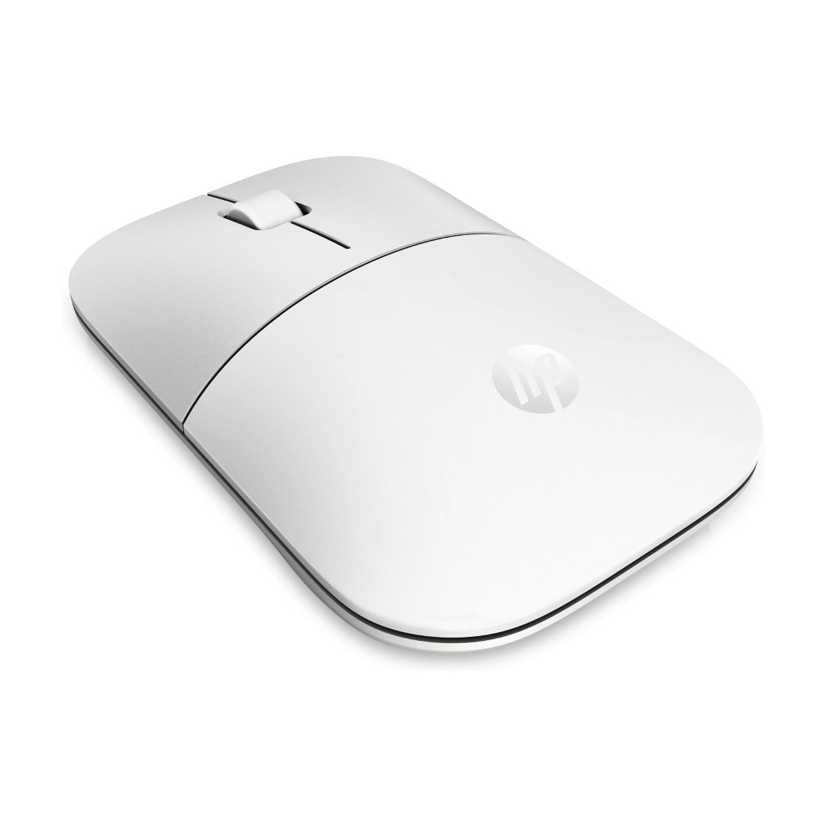 Wireless Mouse HP Z3700, White în Moldova - xstore.md photo 0