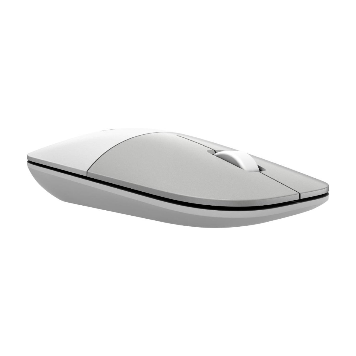 Wireless Mouse HP Z3700, White în Moldova - xstore.md photo 1