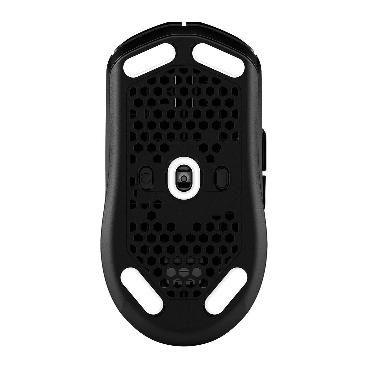 Wireless Mouse HyperX Pulsefire Fuse, Black în Moldova - xstore.md photo 4