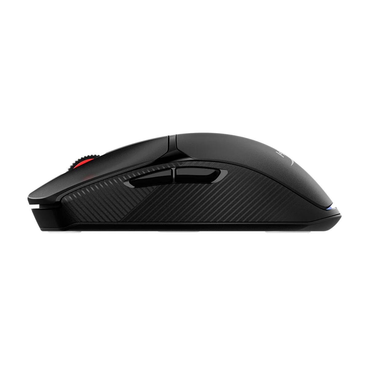 Wireless Mouse HyperX Pulsefire Fuse, Black în Moldova - xstore.md photo 1