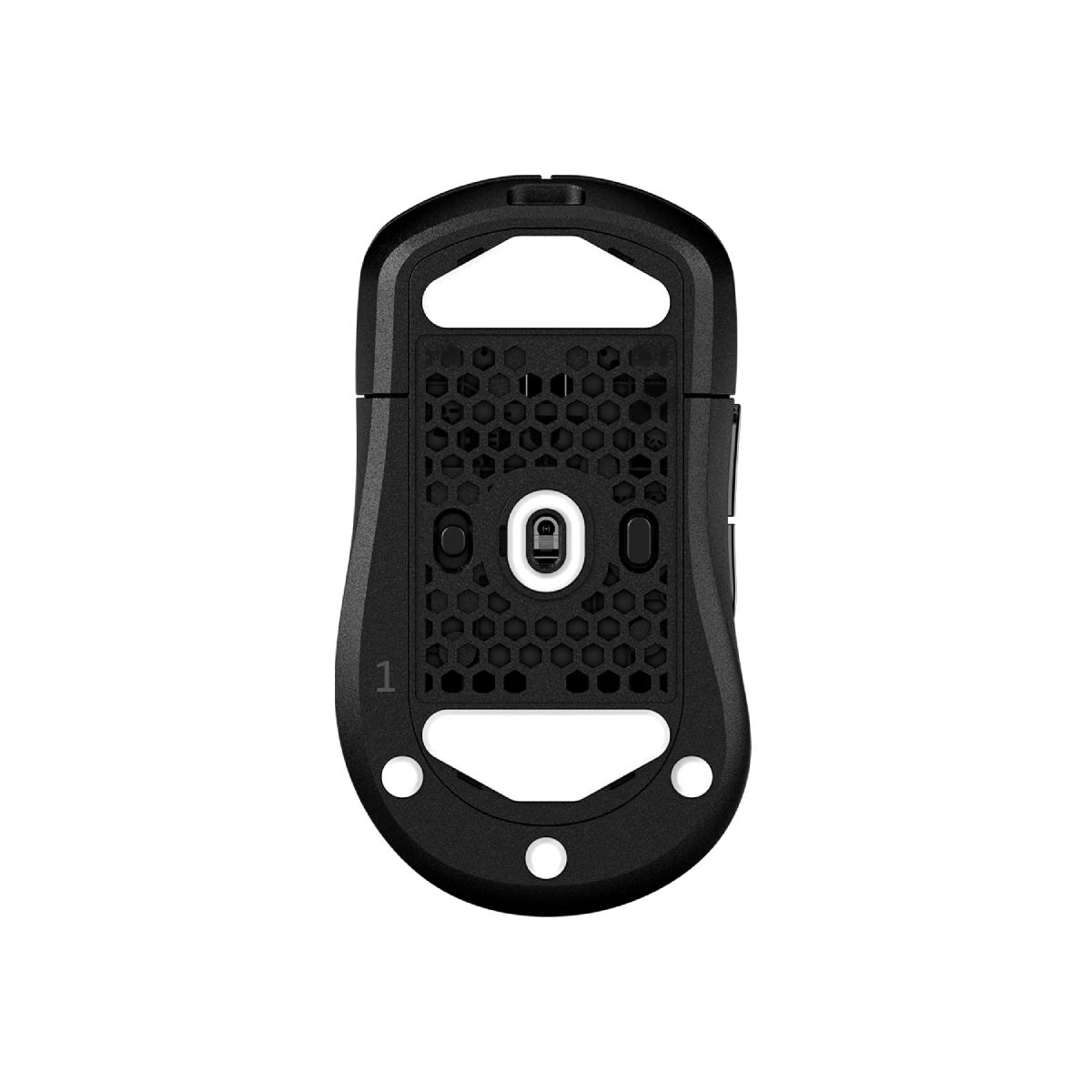 Wireless Mouse HyperX Pulsefire Saga Pro, Black în Moldova - xstore.md photo 4