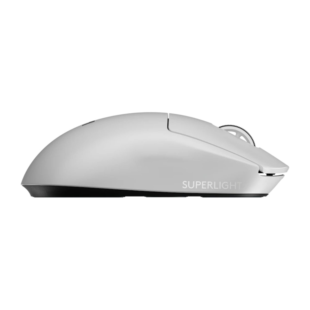 Wireless Mouse Logitech PRO X Superlight 2 SE, White în Moldova - xstore.md photo 1