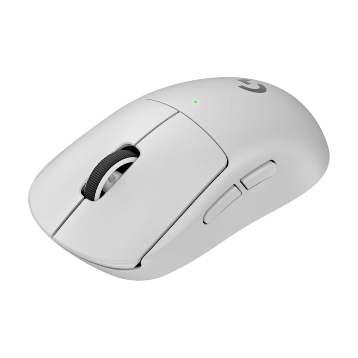 Wireless Mouse Logitech PRO X Superlight 2 SE, White în Moldova - xstore.md photo 2