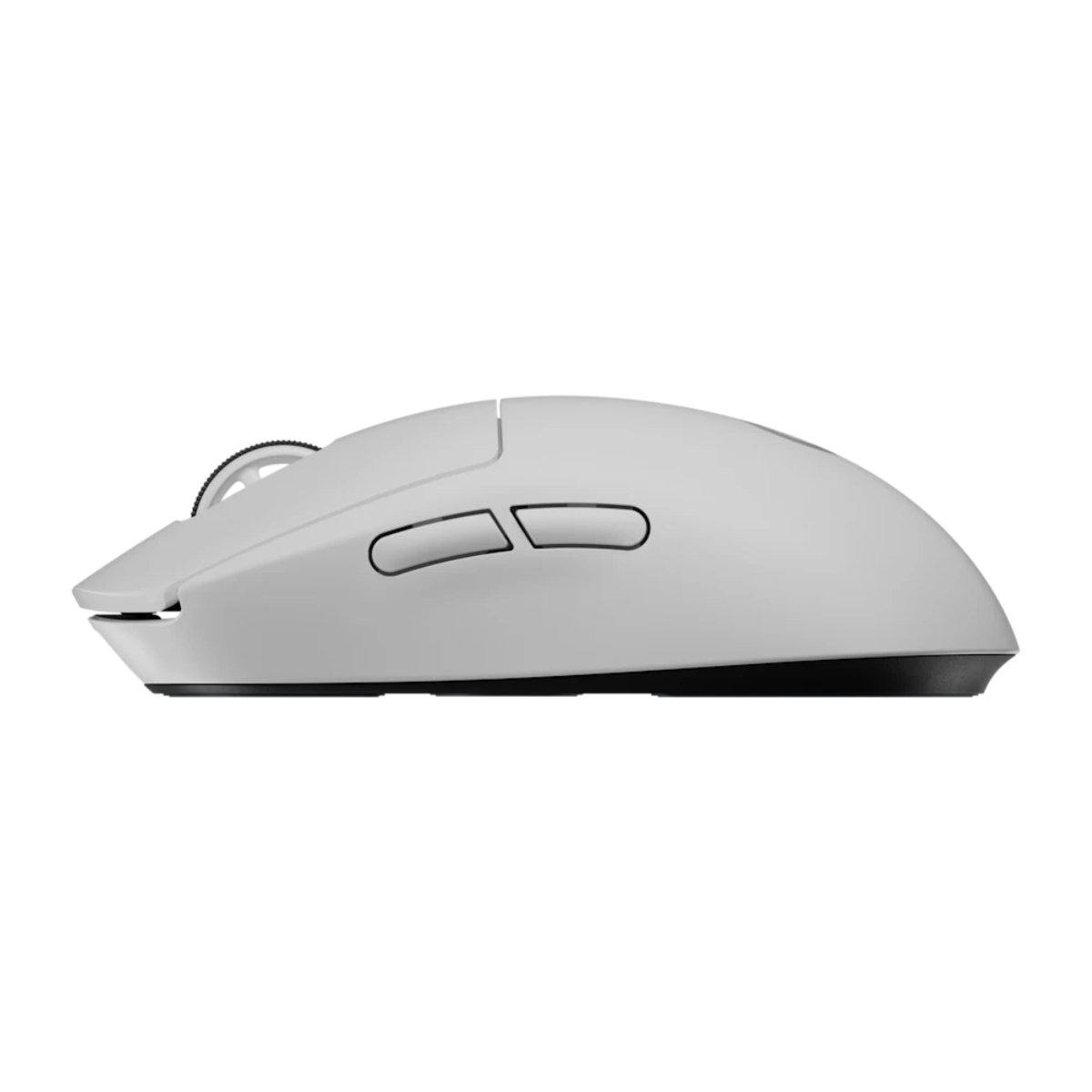 Wireless Mouse Logitech PRO X Superlight 2 SE, White în Moldova - xstore.md photo 0