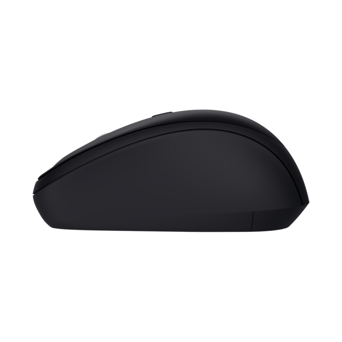 Wireless Mouse Trust Yvi+ Compact Multi-Device, Black – cumpără în Moldova - xstore.md photo 1