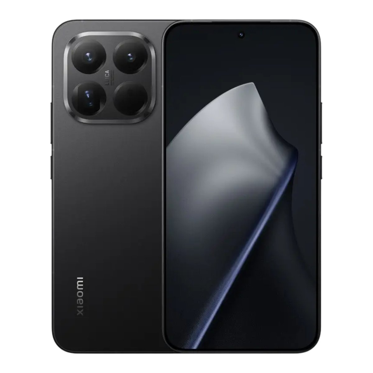 Xiaomi 15T Pro 5G – 12GB/512GB, Black - xstore.md photo
