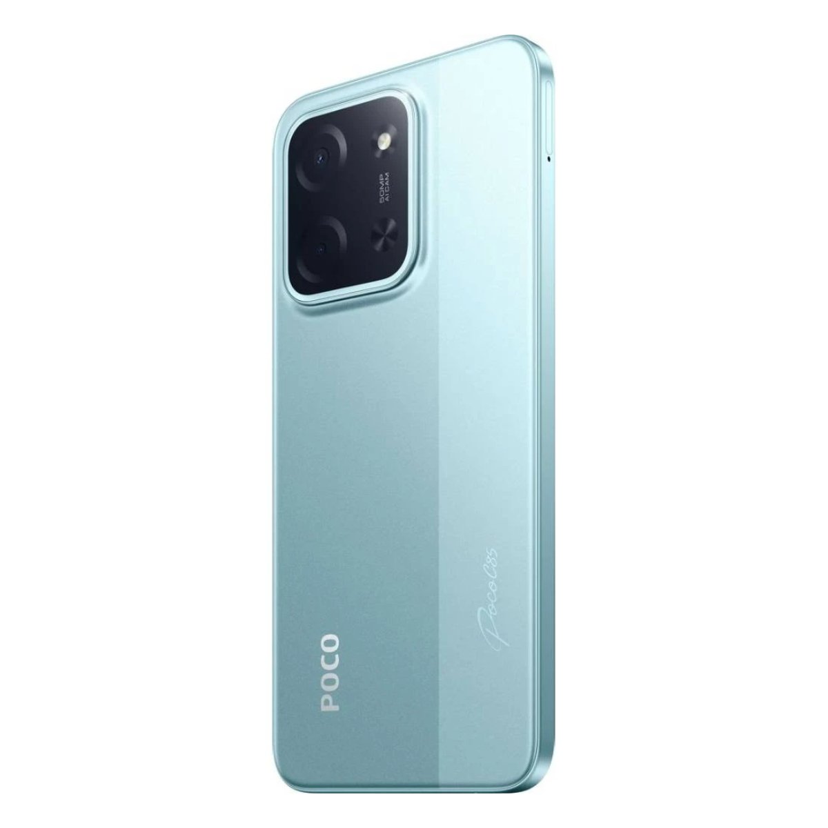 Xiaomi Poco C85 4G – 6GB/128GB, Green - xstore.md photo 7