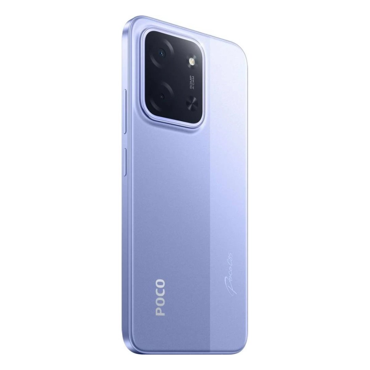 Xiaomi POCO C85 4G – 6GB/128GB, Purple - xstore.md photo 9