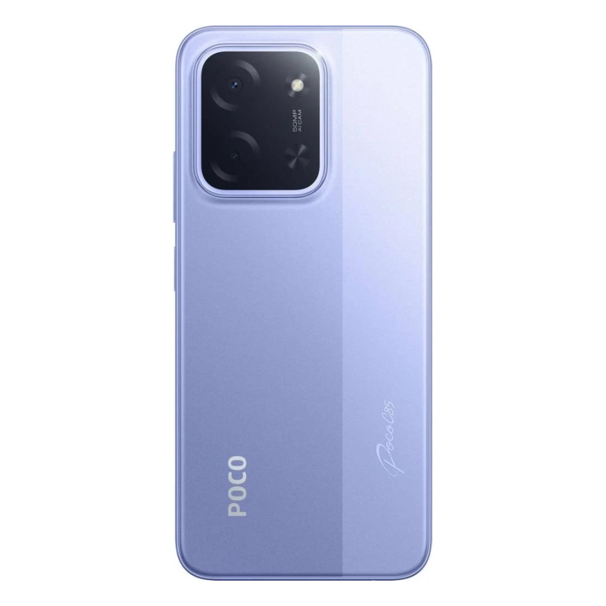 Xiaomi POCO C85 4G – 6GB/128GB, Purple - xstore.md photo 8