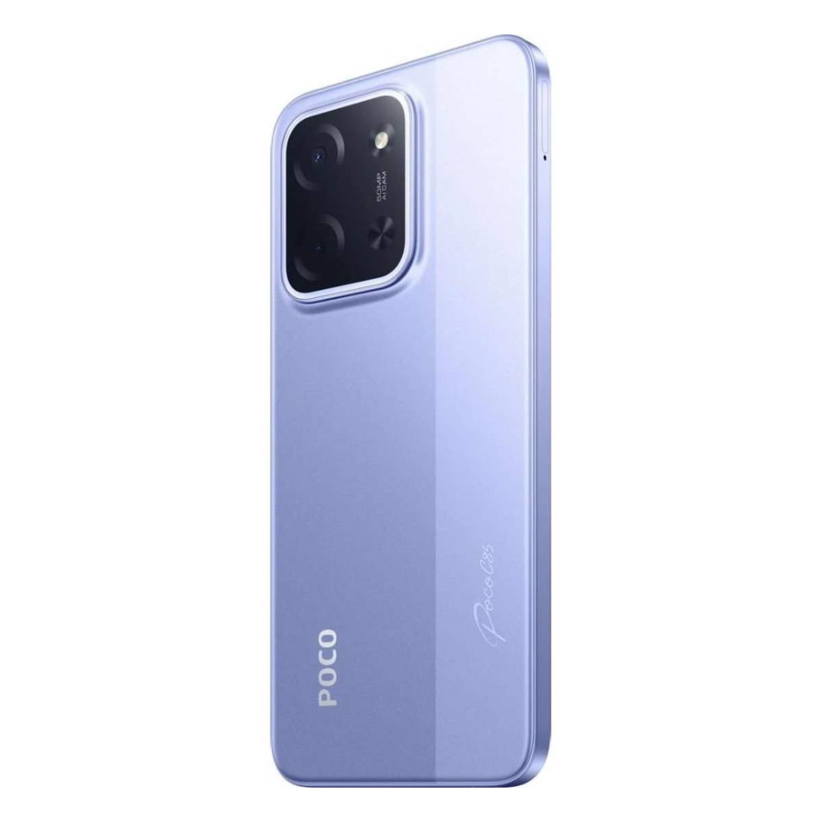 Xiaomi POCO C85 4G – 6GB/128GB, Purple - xstore.md photo 7
