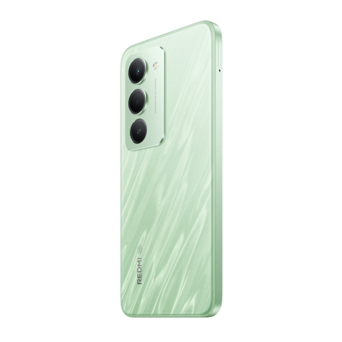 Xiaomi Redmi 15 – 4GB/128GB, Ripple Green - xstore.md photo 6