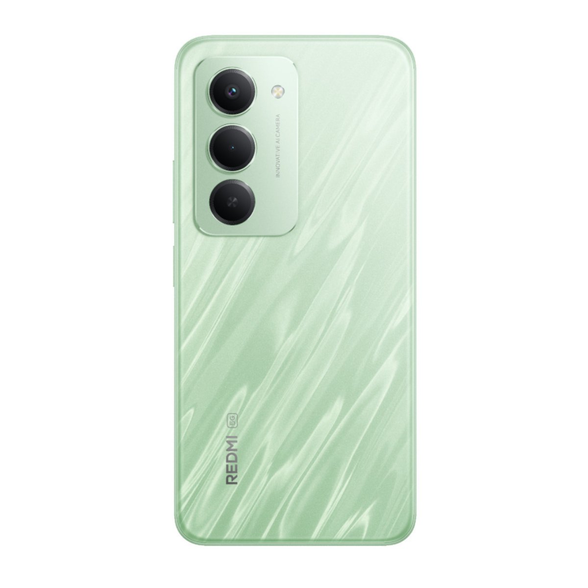 Xiaomi Redmi 15 – 4GB/128GB, Ripple Green - xstore.md photo 7