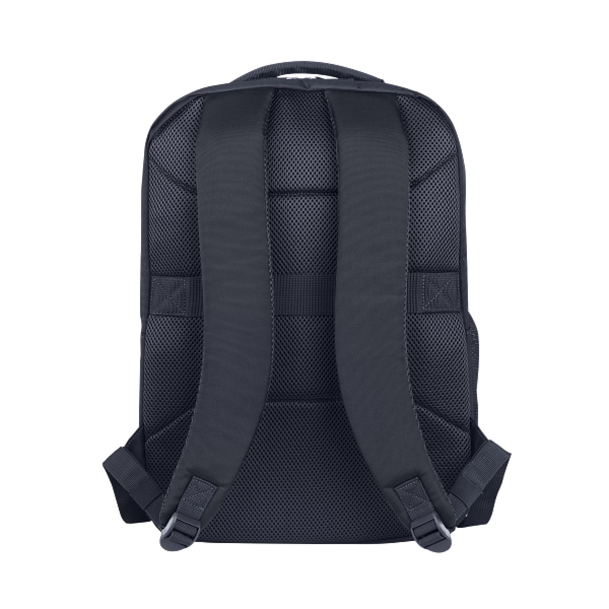 16❞ Rucsac pentru laptop HP Everyday, Gray - xstore.md photo 3