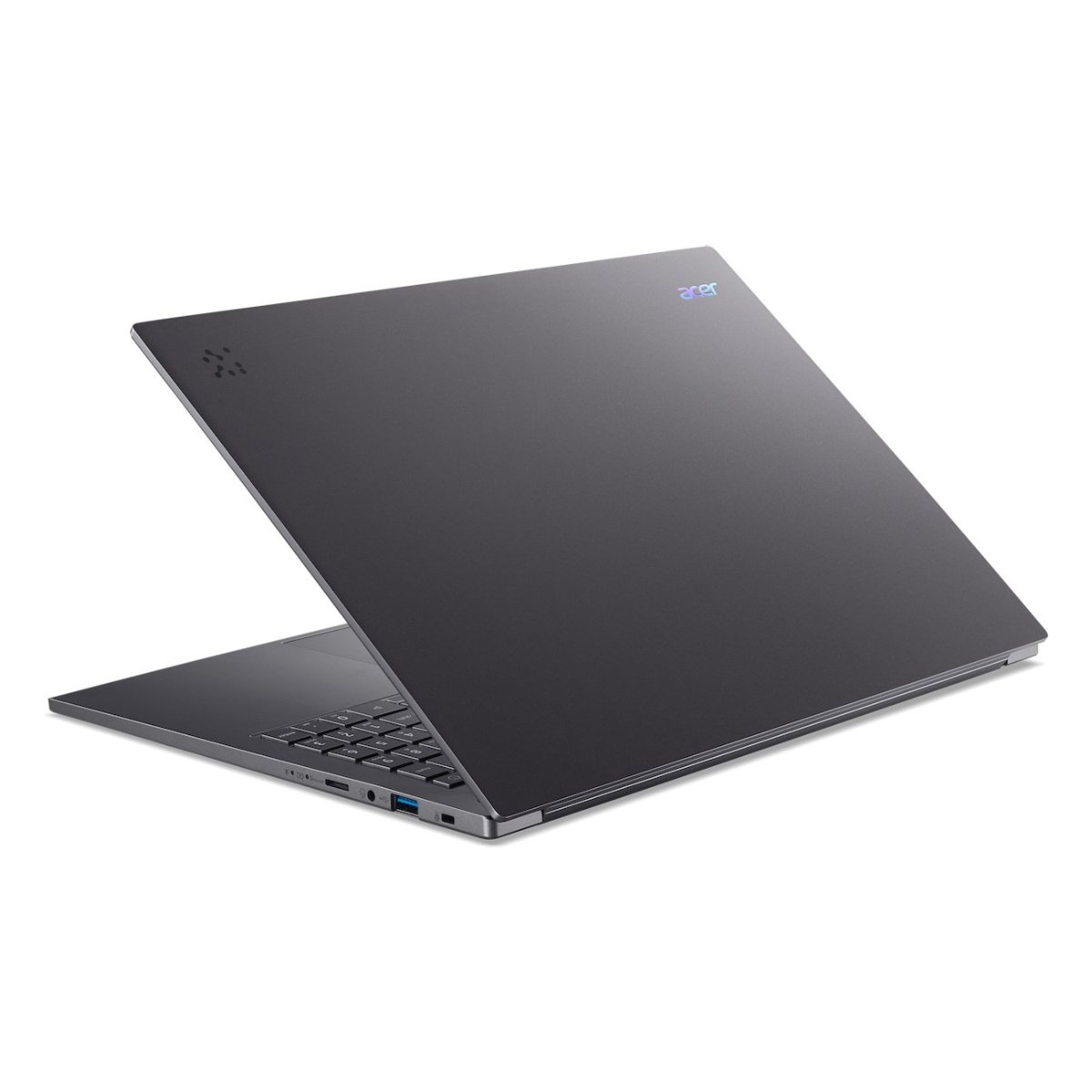 Ноутбук Acer Aspire 16 AI (A16-52M-754A) - xstore.md photo 5