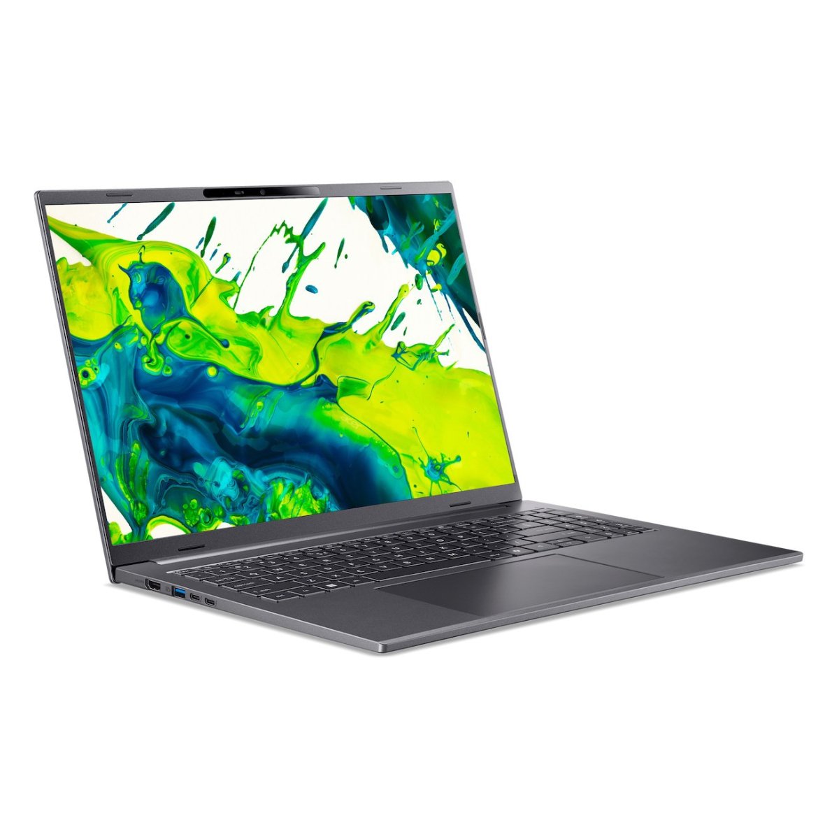 Ноутбук Acer Aspire 16 AI (A16-52M-754A) - xstore.md photo 1