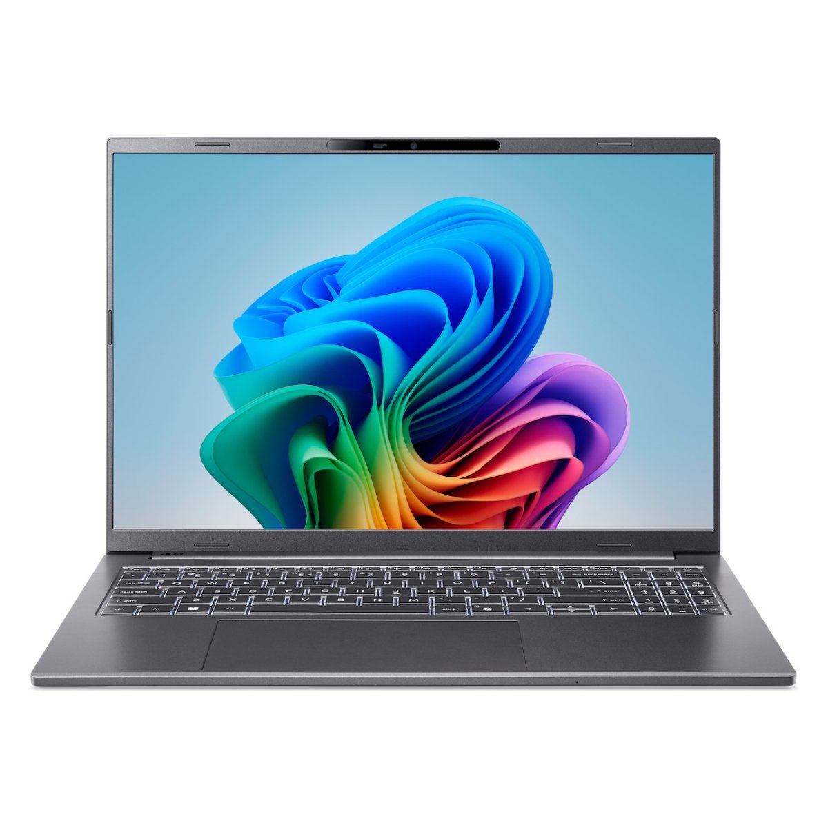 Ноутбук Acer Aspire 16 AI (A16-52M-754A) - xstore.md photo