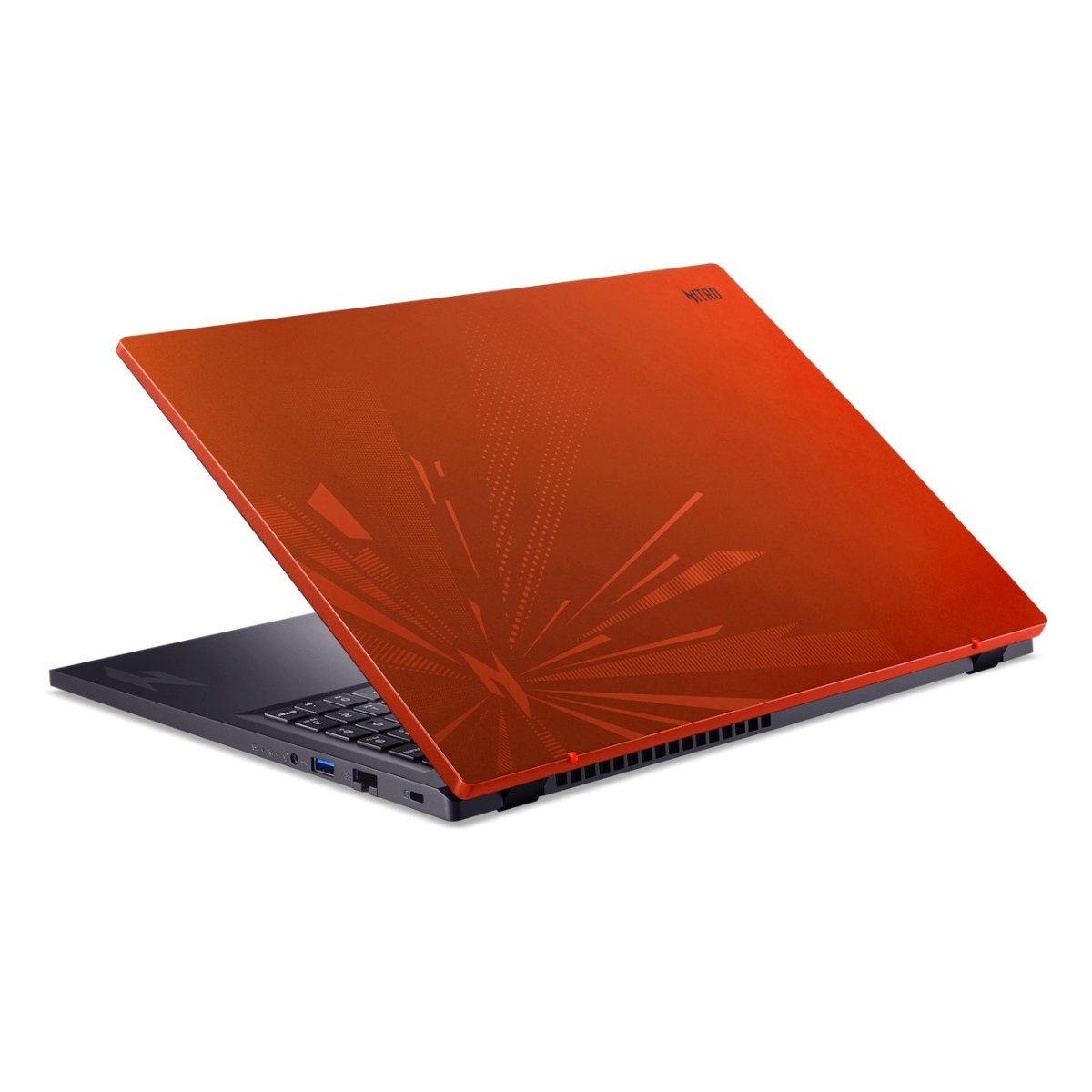 Ноутбук Acer Nitro Lite 16 (NL16-71G-72Z4) - xstore.md photo 6