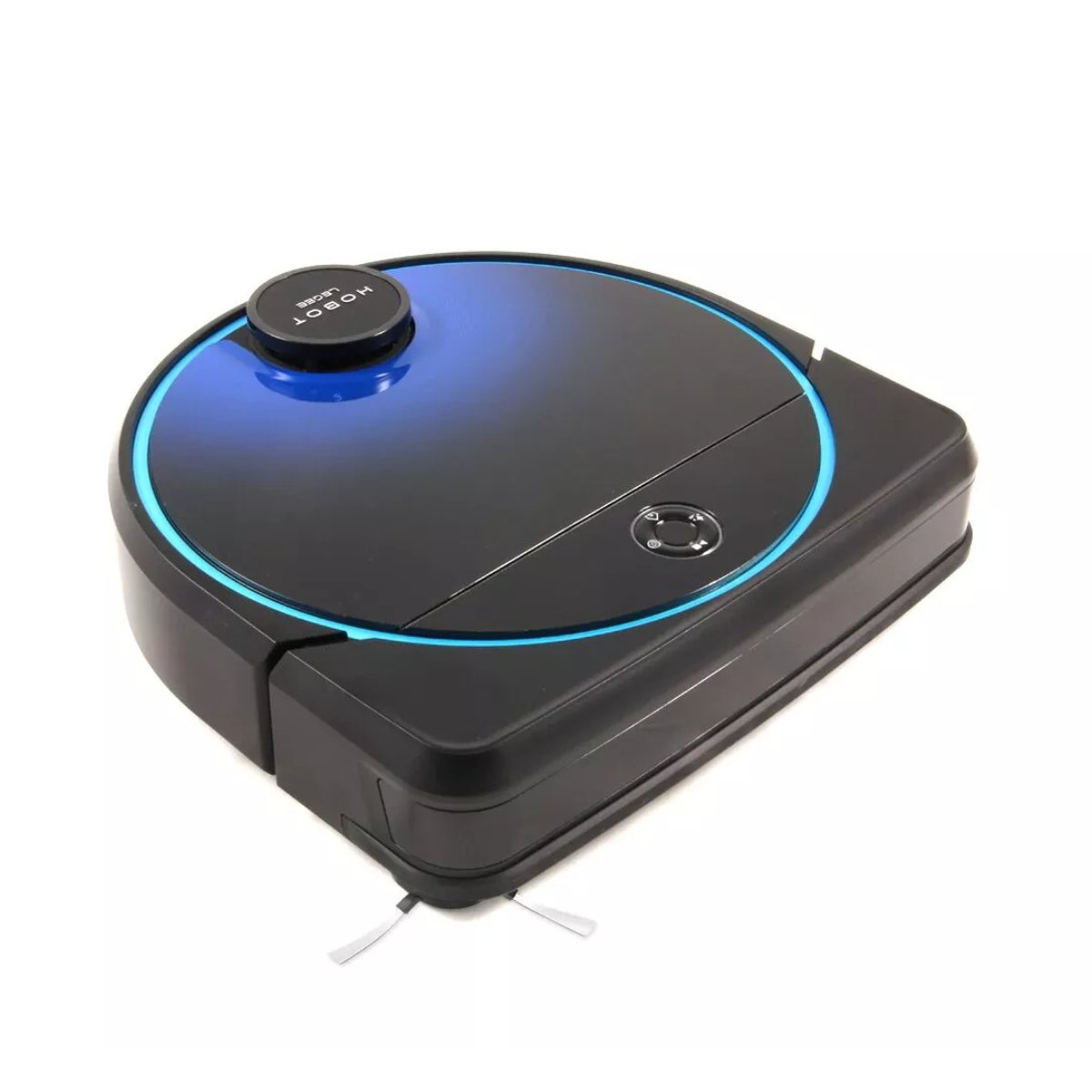 Робот-пылесос Hobot Legee 7, Black в Молдове - xstore.md photo 0