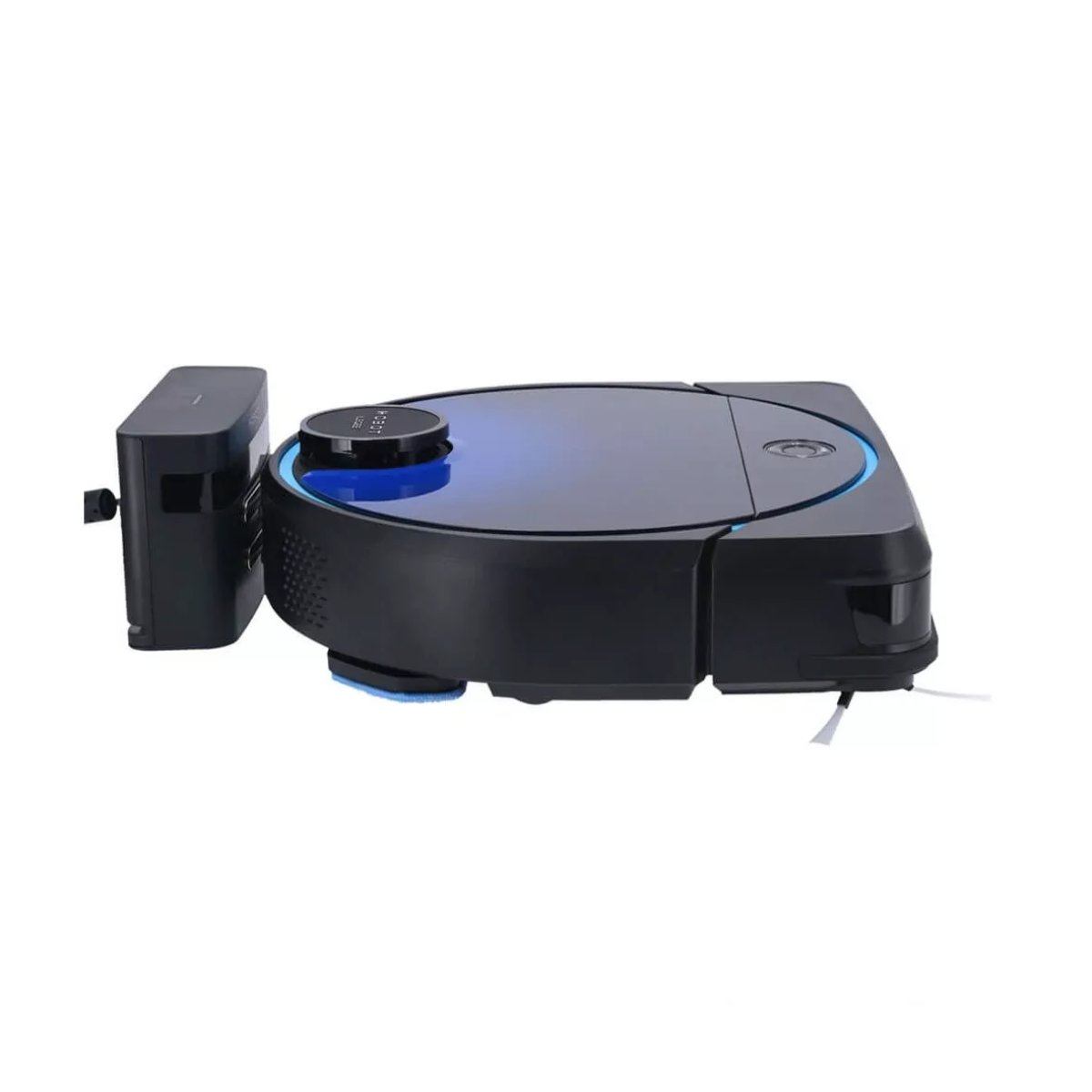 Робот-пылесос Hobot Legee 7, Black в Молдове - xstore.md photo 1