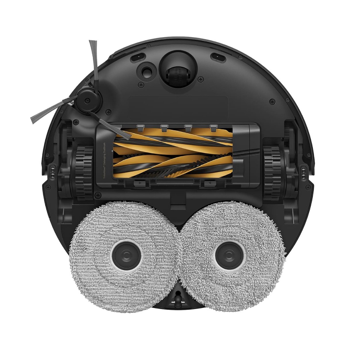 Aspirator robot Mova V50 Ultra, Black în Moldova - xstore.md photo 6