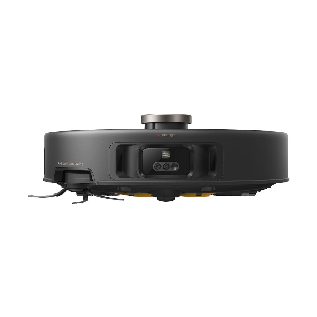 Aspirator robot Mova V50 Ultra, Black în Moldova - xstore.md photo 2