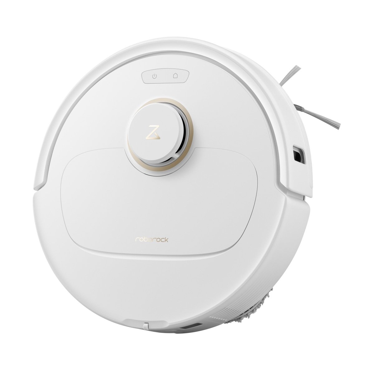 Aspirator robot Roborock Q Revo 5AE, White - Cumpăra în Moldova - xstore.md photo 3