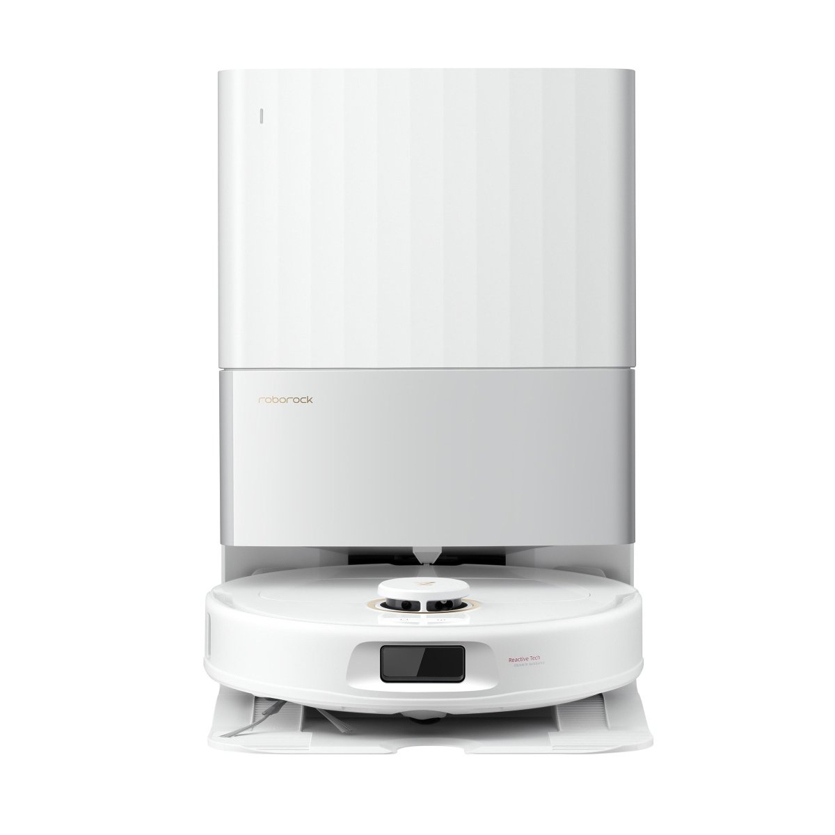 Aspirator robot Roborock Q Revo 5AE, White - Cumpăra în Moldova - xstore.md photo