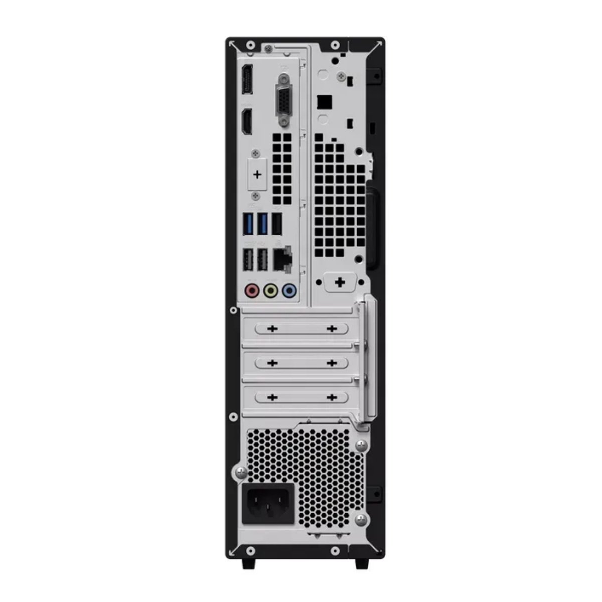 Бренд ПК ASUS ExpertCenter D7 SFF - xstore.md photo 2