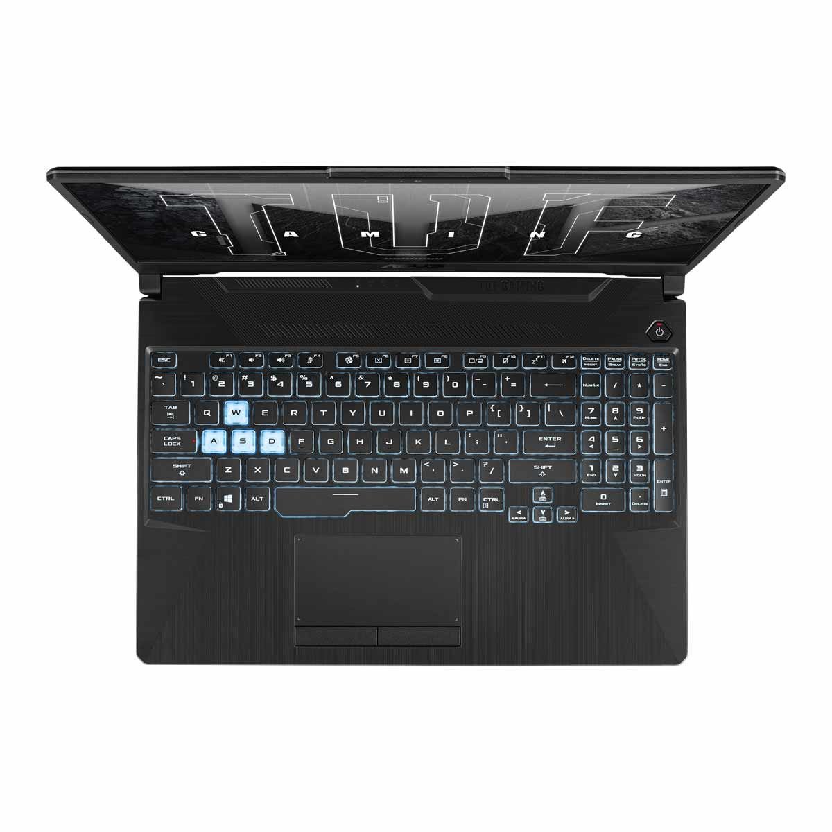 Laptop ASUS TUF Gaming A15 FA506NCG-HN192 - xstore.md photo 0