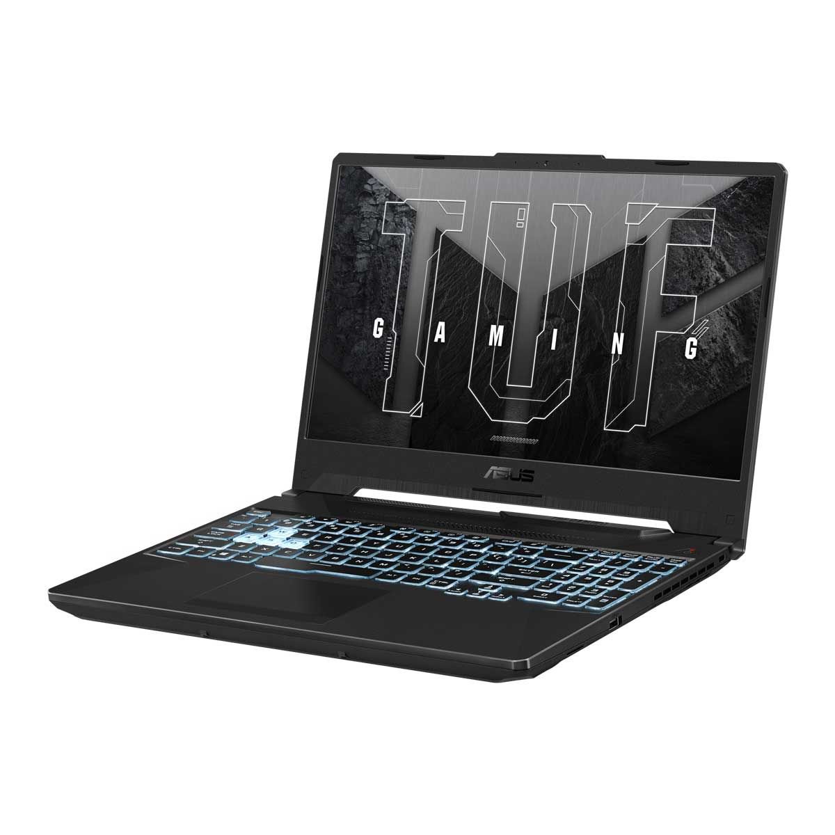 Laptop ASUS TUF Gaming A15 FA506NCG-HN192 - xstore.md photo 1