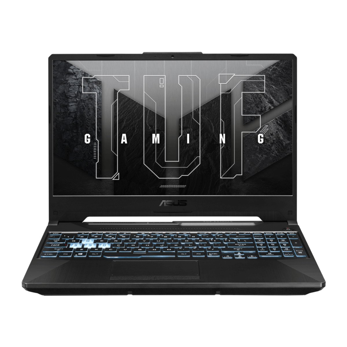 Laptop ASUS TUF Gaming A15 FA506NCG-HN192 - xstore.md photo