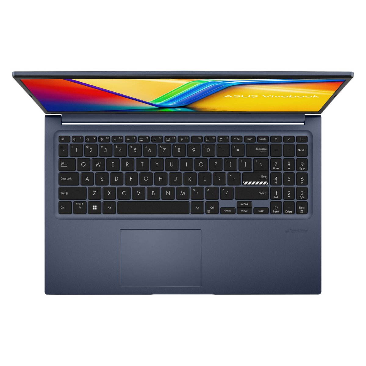 Ноутбук ASUS VivoBook 15 X1502VA-BQ530 - xstore.md photo 0