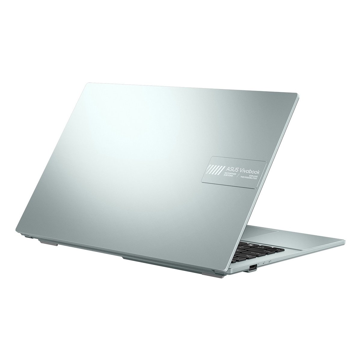 Ноутбук ASUS VivoBook Go 15 E1504FA-BQ521 - xstore.md photo 5