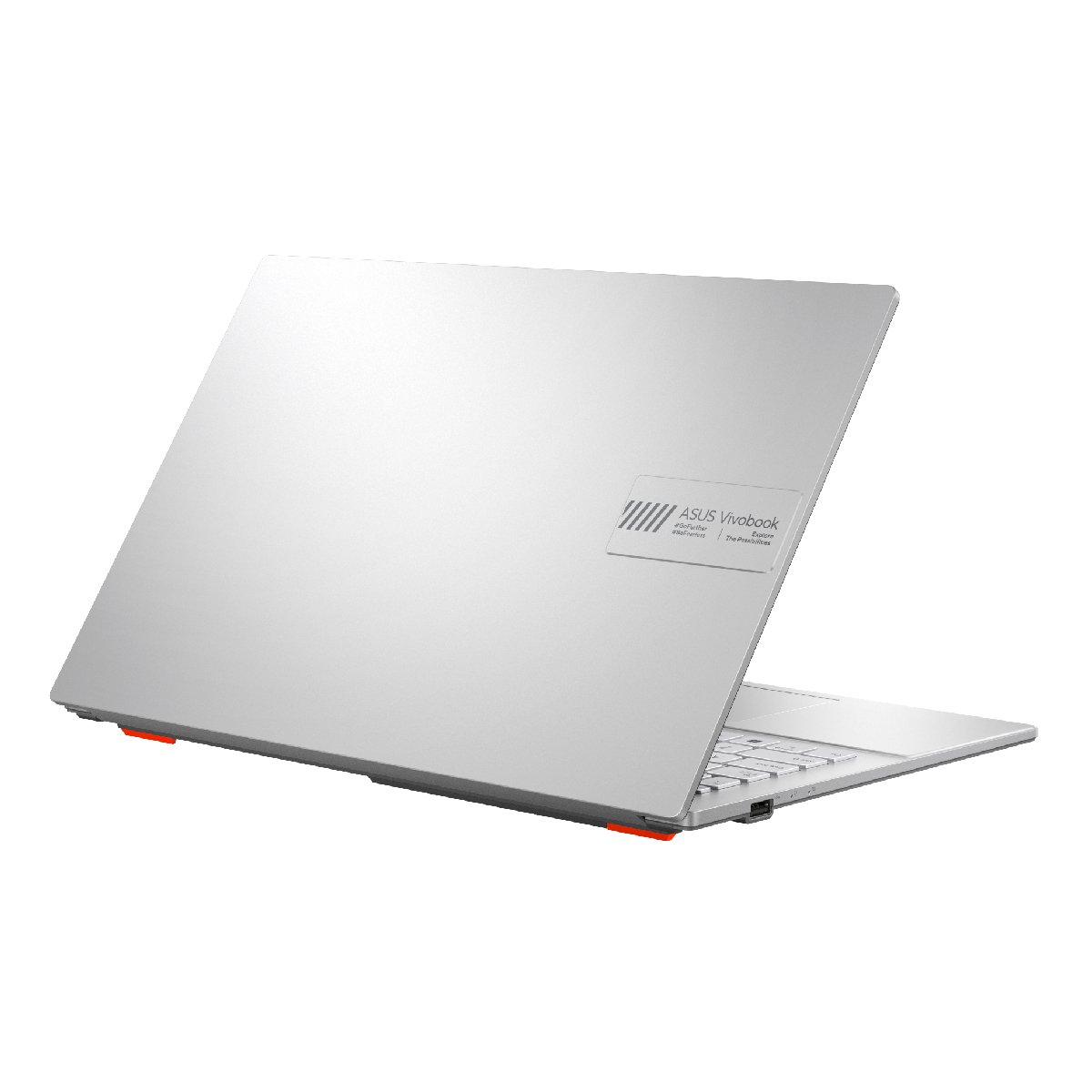 Laptop ASUS VivoBook Go 15 E1504FA-BQ1929 - xstore.md photo 3