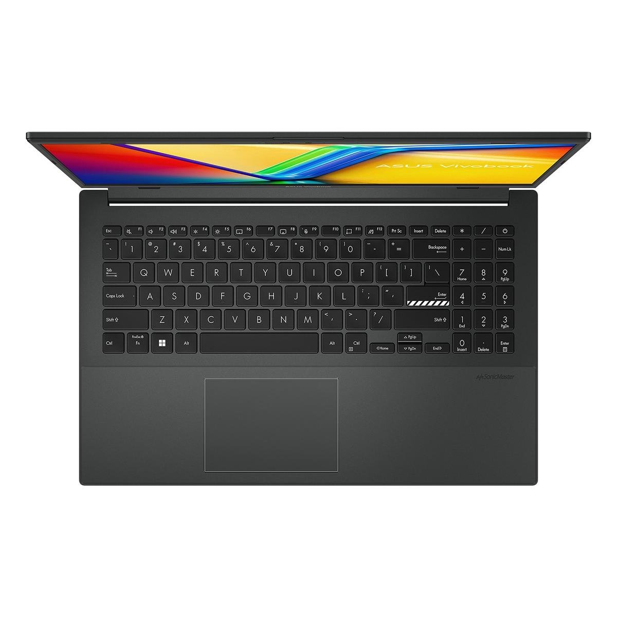 Ноутбук ASUS VivoBook Go 15 E1504FA-BQ2467 - xstore.md photo 0