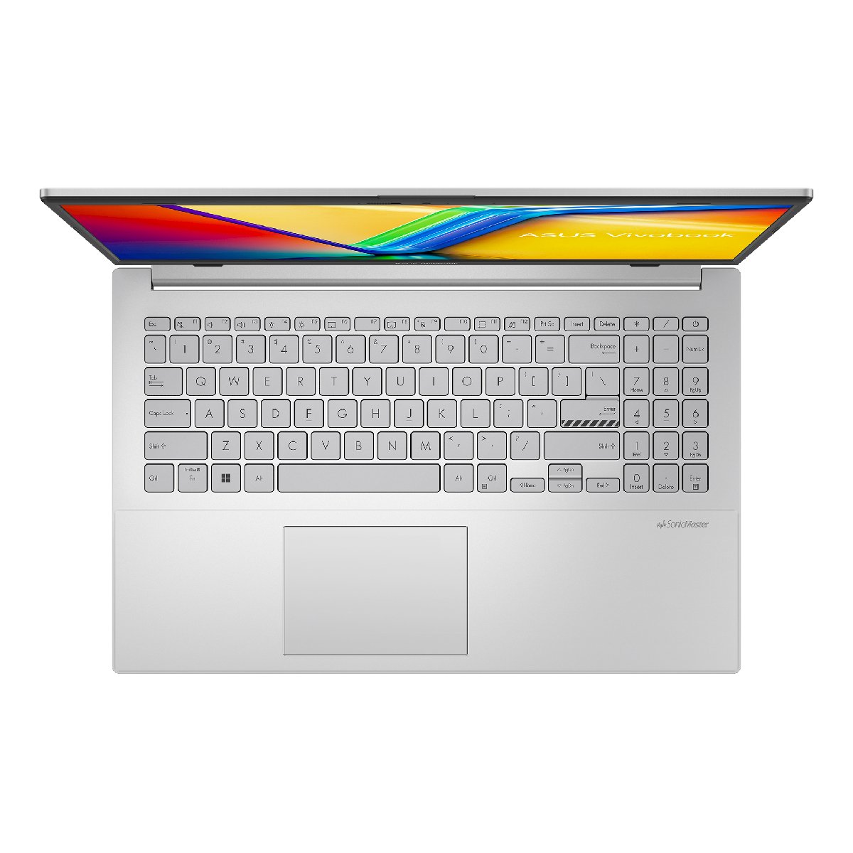 Laptop ASUS VivoBook Go 15 E1504FA-BQ1929 - xstore.md photo 0