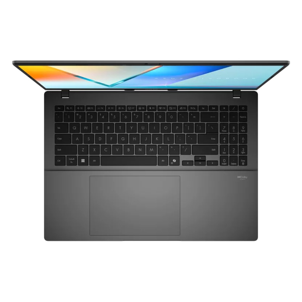 Laptop ASUS VivoBook S16 S3607QA-SH065W - xstore.md photo 0