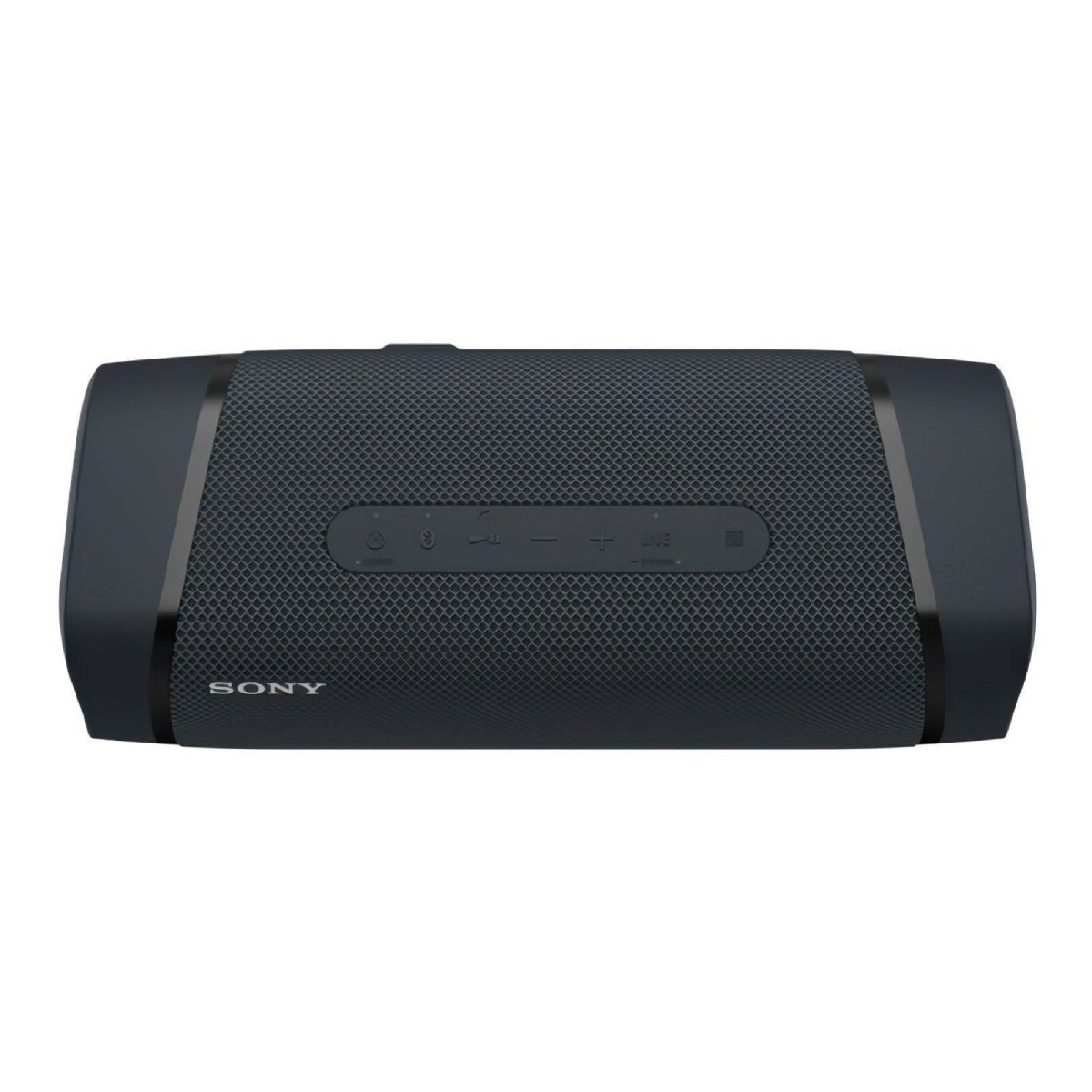Портативная колонка SONY SRS-XB33B, Black в Молдове - xstore.md photo 1