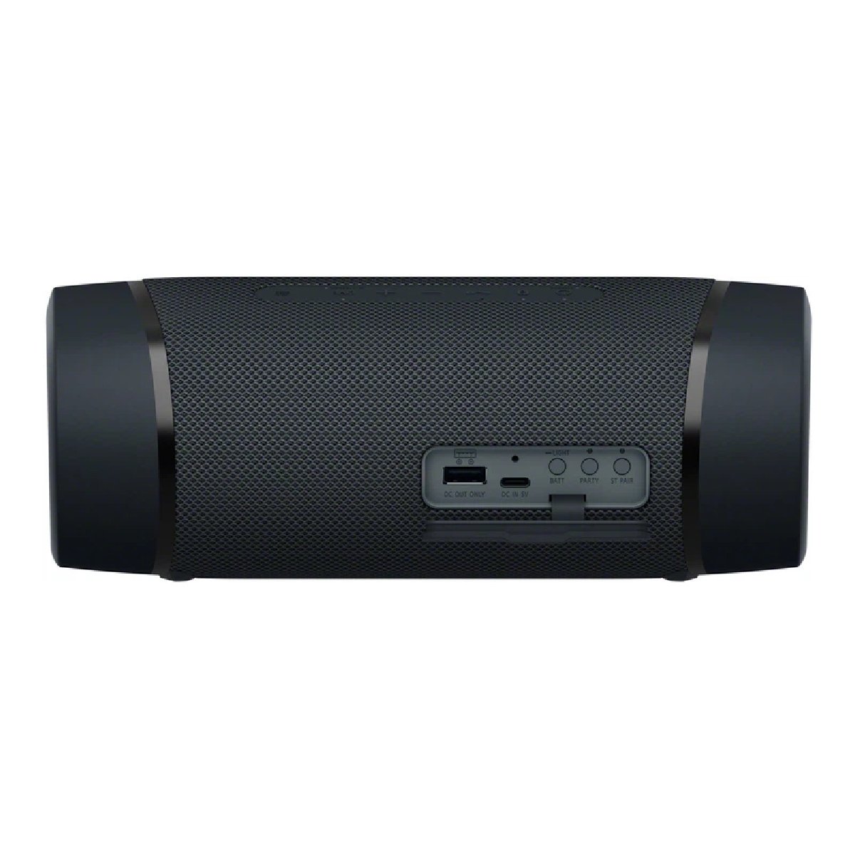 Портативная колонка SONY SRS-XB33B, Black в Молдове - xstore.md photo 2