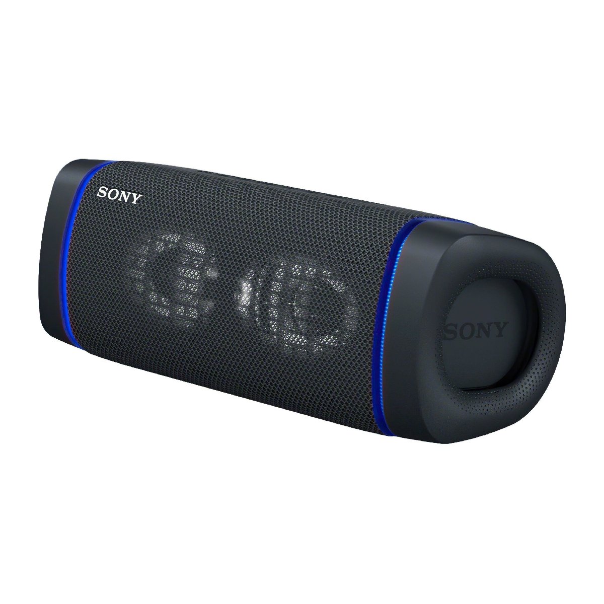 Портативная колонка SONY SRS-XB33B, Black в Молдове - xstore.md photo