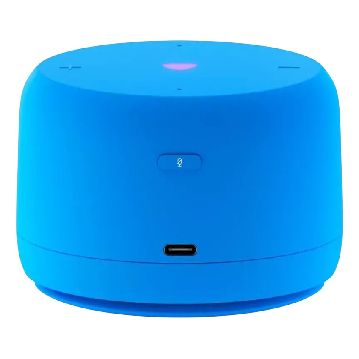 Boxă smart Yandex station Lite 2, Blue în Moldova - xstore.md photo 1
