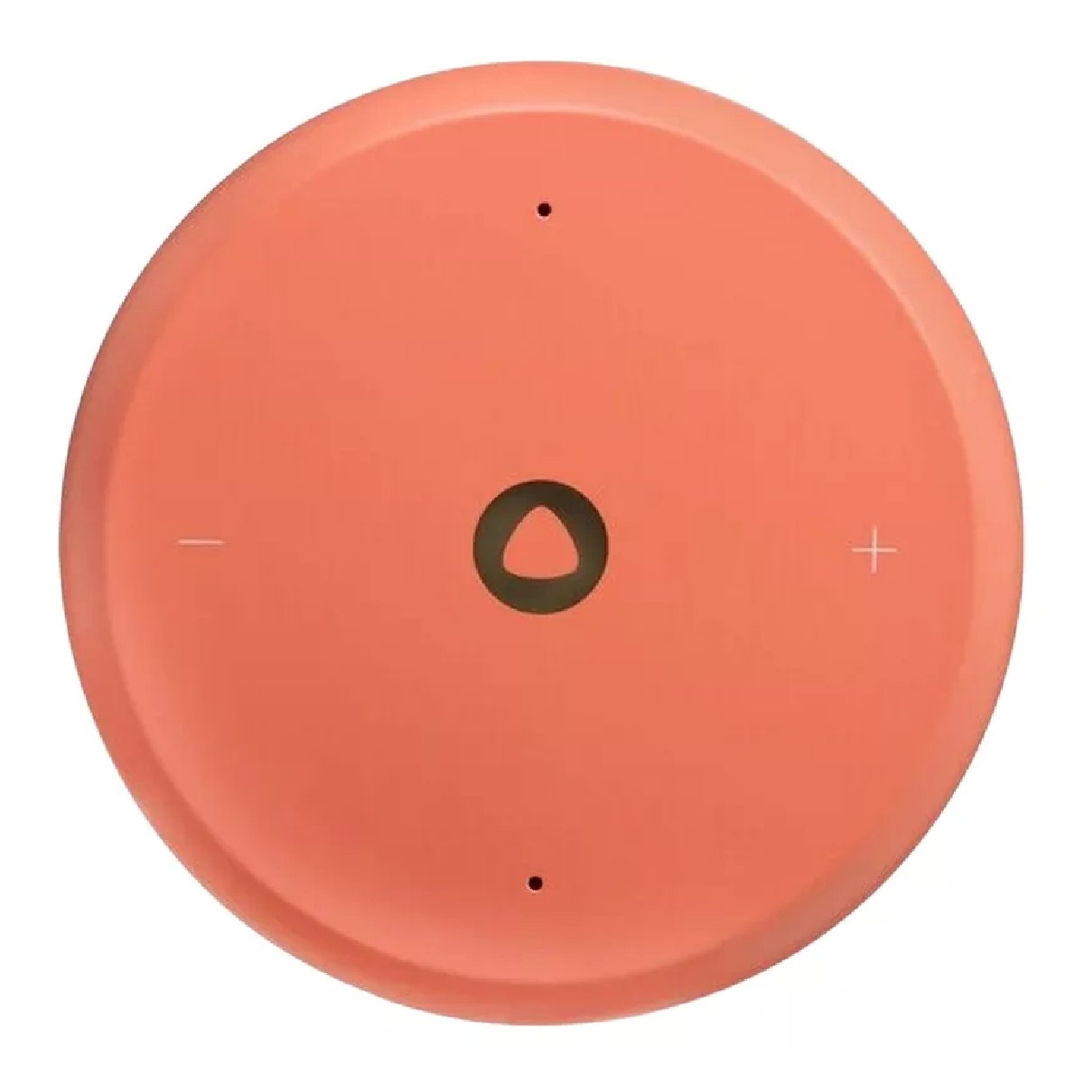 Boxă smart Yandex station Lite 2, Orange în Moldova - xstore.md photo 0