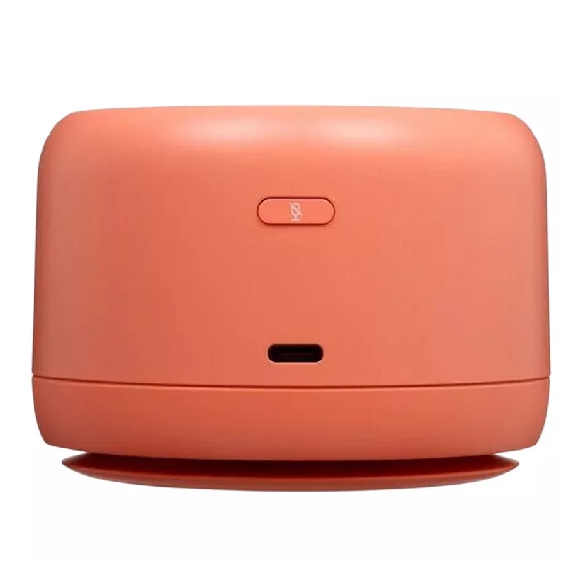 Boxă smart Yandex station Lite 2, Orange în Moldova - xstore.md photo 1