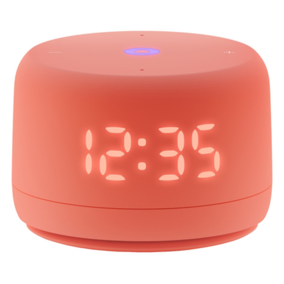 Boxă smart Yandex station Lite 2, Orange în Moldova - xstore.md photo